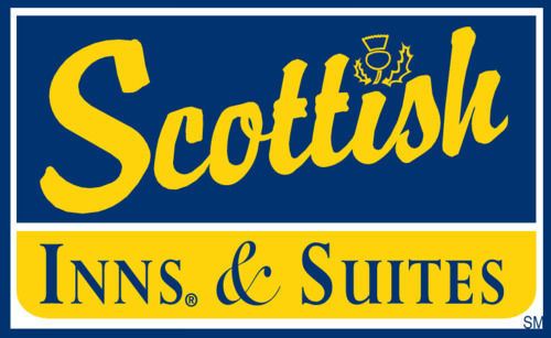 Scottish Inn & Suites - Eau Claire Exteriér fotografie